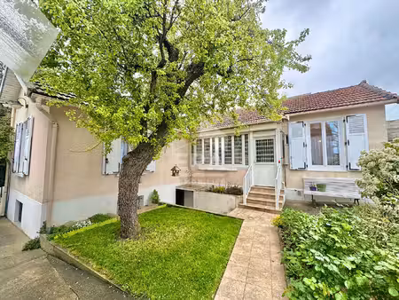 maison 4 pièces 87 m² à vendre / acheter sartrouville 78500 ? | era immobilier