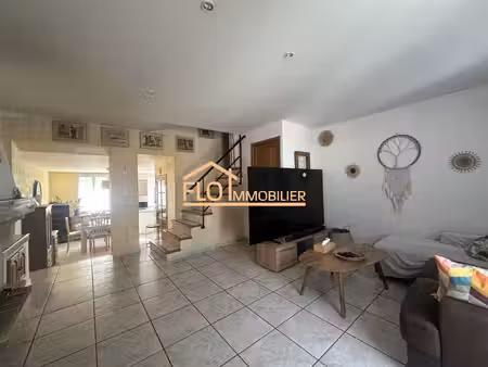 maison à vendre bessan