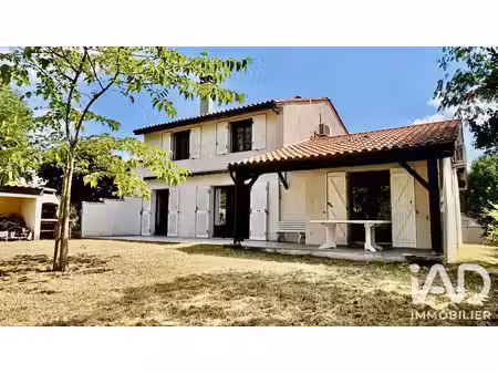 vente maison/villa 6 pièces