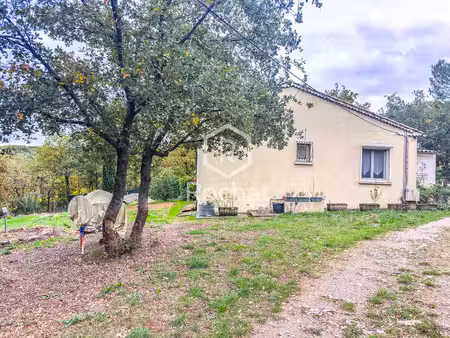 viager occupé maison 96m2