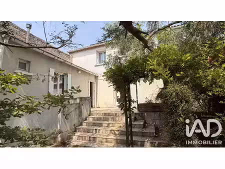 vente maison/villa 7 pièces