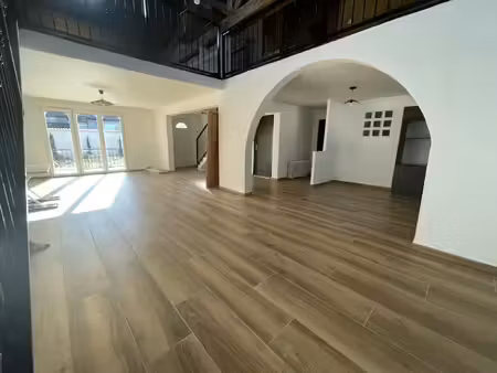location maison 4 pièces 100 m² à saint-rambert-d’albon (26140)