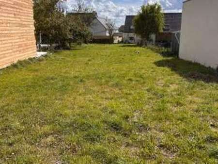 vente terrain à trégueux (22950) : à vendre / trégueux