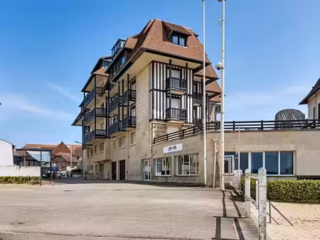 appartement blonville sur mer 1 pièce 20 m2