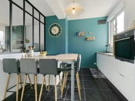 vente appartement 6 pièces et plus à flers (61100) : à vendre 6 pièces et plus / 250m² fle