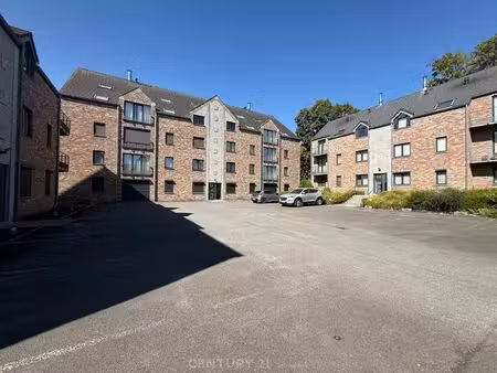 appartement à louer à faubourg de binche 39 le roeulx (vbe52974)