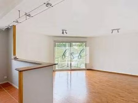 vente appartement 3 pièces à saint-lô (50000) : à vendre 3 pièces / 62m² saint-lô