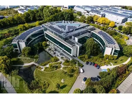 bureaux à louer à lenniksebaan 451 anderlecht (rbw61826)