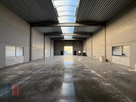 surface industrielle à louer à durmakker 55 evergem (rbw61821)