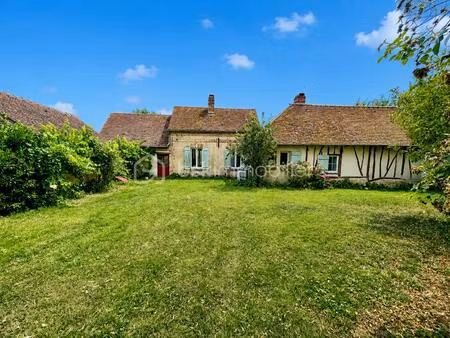 maison de 151 m² à chaumont-en-vexin