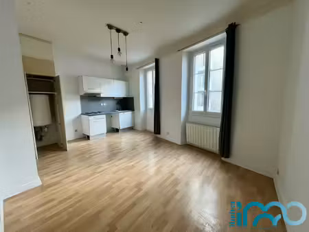 appartement t2 34m² - secteur rodez