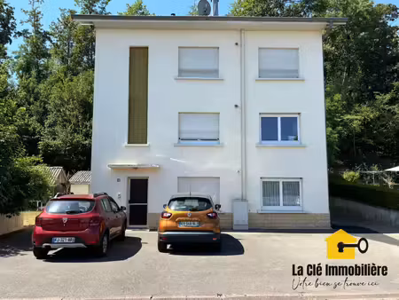 bartenheim studio climatisé de 35 07 m2 avec garage et esp