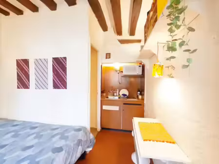 studio meuble - marais