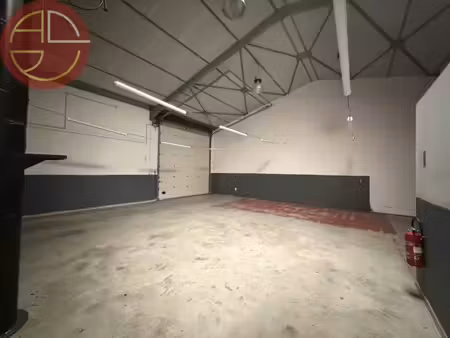 local commercial