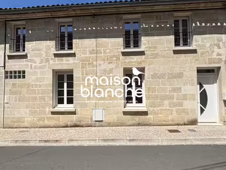 maison t4