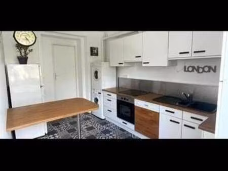 location appartement 4 pièces colocation à rezé (44400) : à louer 4 pièces colocation / 72