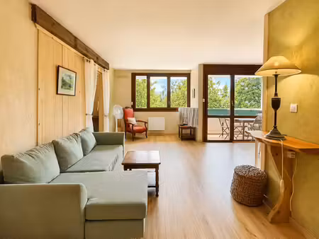 vente appartement 3 pièces  72.00m²  saint