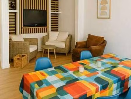 location appartement chambre à saint-nazaire (44600) : à louer chambre / 75m² saint-nazair