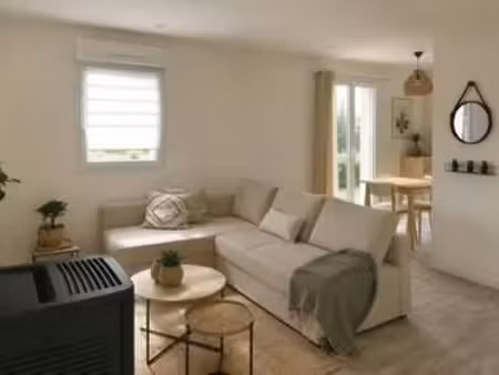 location maison à challans (85300) : à louer / 50m² challans