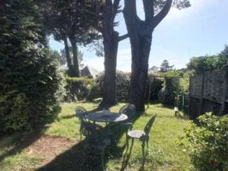 location maison colocation à guérande (44350) : à louer colocation / 60m² guérande
