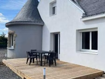 location maison colocation à pont-saint-martin (44860) : à louer colocation / 176m² pont-s