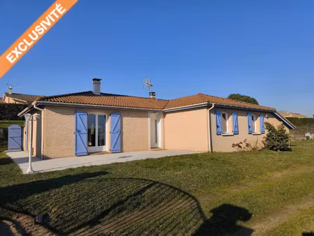 location maison 6 pièces 118 m2 à thorrenc