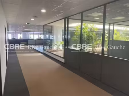 location bureau strasbourg 1 600 m²