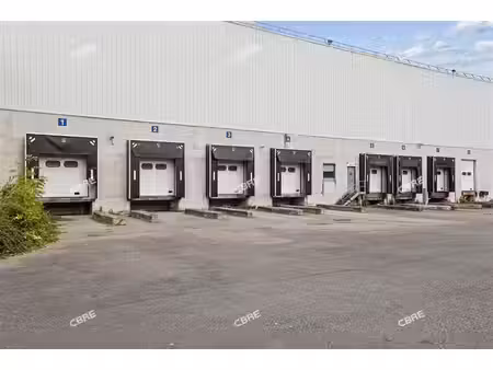 location local d'activités bondoufle 4 993 m²