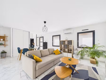 maison récente 4 pièces à vendre à oissel - confort et modernité
