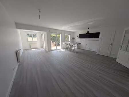 maison 4 pièces 98 m² à louer poitiers 86000 ? | era immobilier