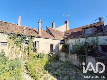 immeuble à égreville (77620)