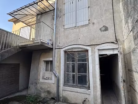 vente immeuble 136 m² à ligny-en-barrois (55500)  55 000 €