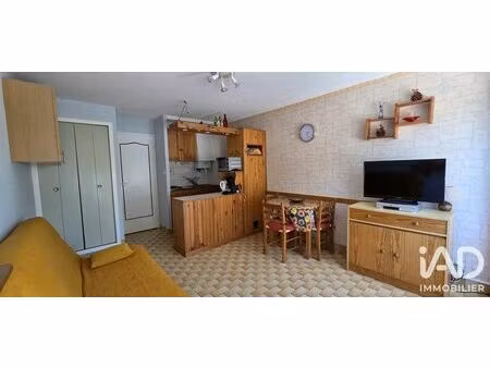 appartement à la grande-motte (34280)