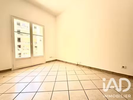 appartement à nice (06200)