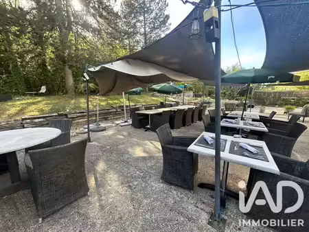 hôtel à aubignosc (04200)