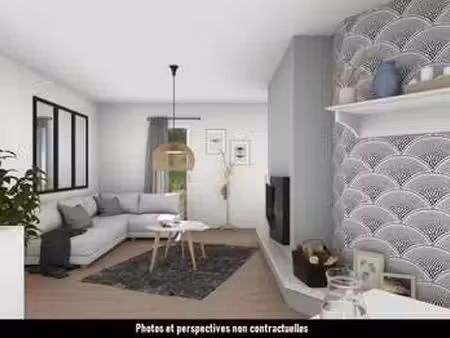 vente maison à rives-de-l'yon (85310) : à vendre / 95m² rives-de-l'yon