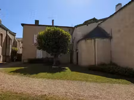 vente maison 8 pièces 340 m² thoissey (01140)