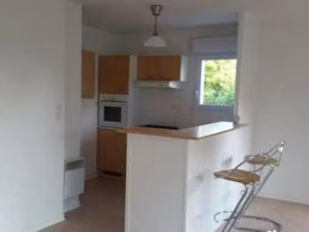location appartement 2 pièces à domloup (35410) : à louer 2 pièces / 42m² domloup