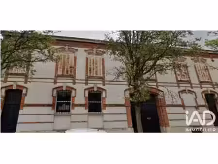 prestigieux immeuble de rapport en vente à reims  france