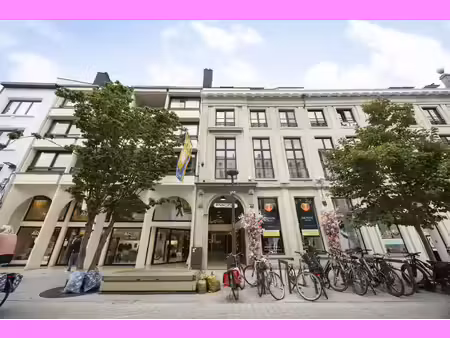 appartement te koop in mechelen met 2 slaapkamers