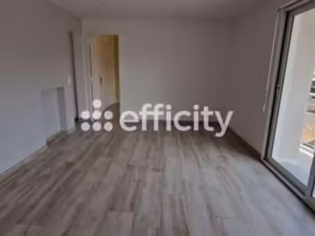 vente appartement 3 pièces à royan (17200) : à vendre 3 pièces / 58m² royan