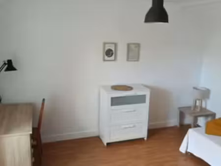 location appartement chambre meublé à saint-lô sud (50000) : à louer chambre meublé / 17m²