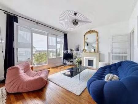vente appartement 3 pièces à saint-lô (50000) : à vendre 3 pièces / 87m² saint-lô