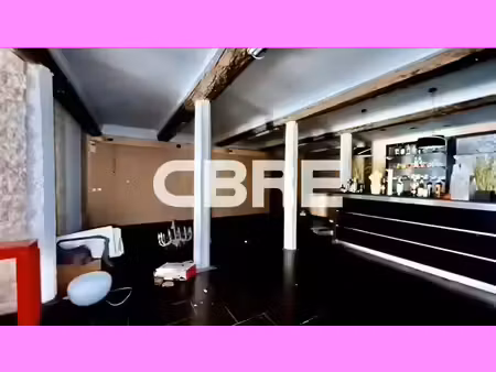 vente bureau nice 104 m²