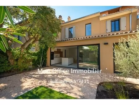 maison aix-en-provence - 3 chambres - 132m²