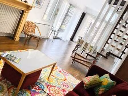 location maison à dinan (22100) : à louer / 72m² dinan