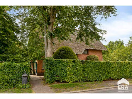 huis te koop in lommel met 4 slaapkamers