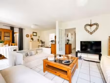 vente maison à rezé (44400) : à vendre / 115m² rezé