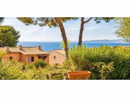 maison avec terrasse saint-raphael (83)