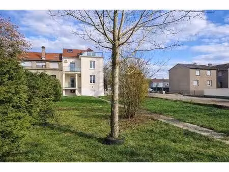 maison de 8 pièces de luxe en vente à terville  france
